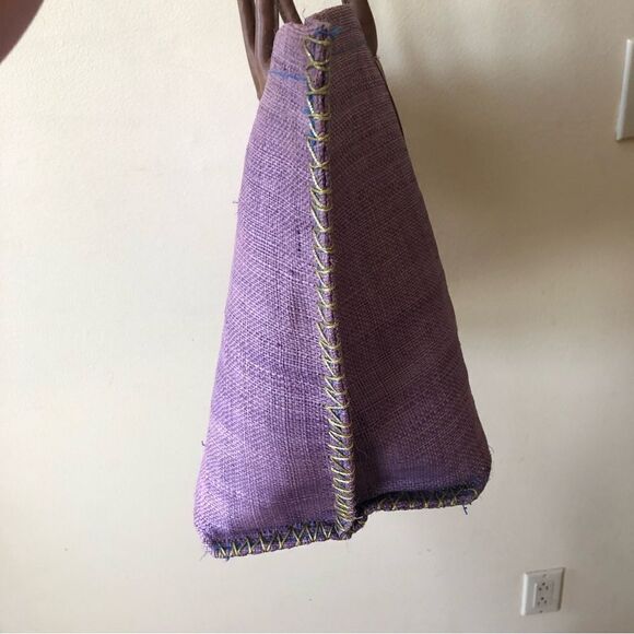 Lilly Pulitzer Tote - Picture 2 of 9